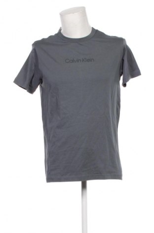 Pyjama Calvin Klein, Größe S, Farbe Grau, Preis € 11,99