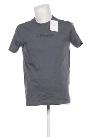 Pijama Calvin Klein, Mărime S, Culoare Gri, Preț 53,99 Lei