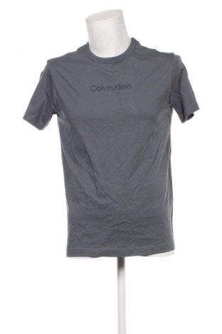 Πιτζάμες Calvin Klein, Μέγεθος S, Χρώμα Γκρί, Τιμή 10,99 €