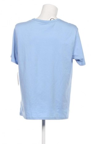 Pyjama Calvin Klein, Größe XL, Farbe Blau, Preis € 57,99