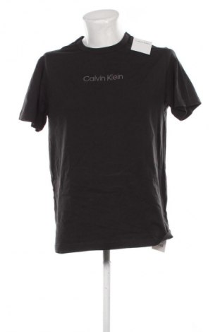 Pyjama Calvin Klein, Größe M, Farbe Schwarz, Preis € 12,99