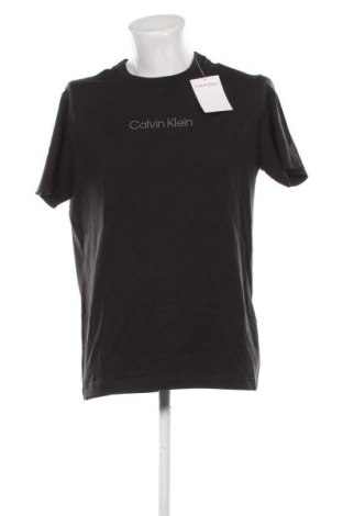 Пижама Calvin Klein, Размер M, Цвят Черен, Цена 18,99 лв.