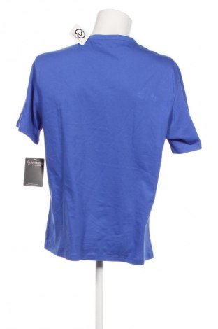 Pyžamo  Calvin Klein, Velikost M, Barva Modrá, Cena  1 249,00 Kč