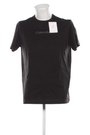 Pyjama Calvin Klein, Größe M, Farbe Schwarz, Preis 13,99 €