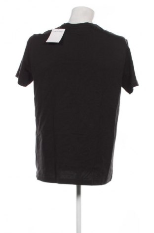 Пижама Calvin Klein, Размер M, Цвят Черен, Цена 27,99 лв.
