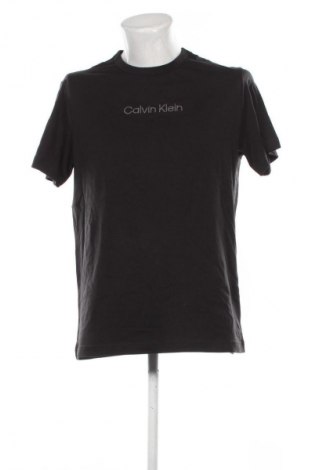 Pizsama Calvin Klein, Méret M, Szín Fekete, Ár 7 829 Ft