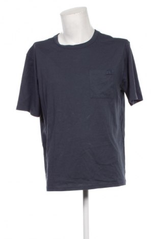 Pyjama Calvin Klein, Größe M, Farbe Blau, Preis 17,99 €