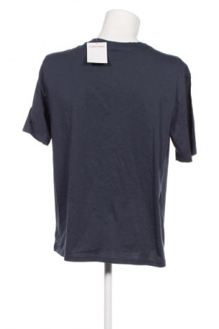 Pyjama Calvin Klein, Größe M, Farbe Blau, Preis 17,99 €