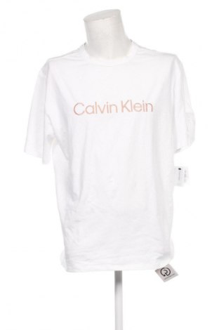 Pyžamo Calvin Klein, Veľkosť L, Farba Biela, Cena  47,95 €