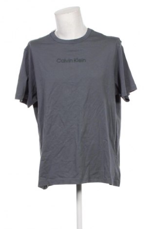 Pyžamo  Calvin Klein, Velikost XL, Barva Šedá, Cena  1 329,00 Kč
