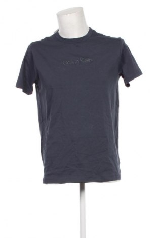 Pyjama Calvin Klein, Größe S, Farbe Grau, Preis 16,99 €