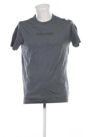 Πιτζάμες Calvin Klein, Μέγεθος S, Χρώμα Γκρί, Τιμή 18,99 €