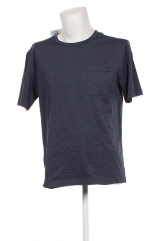 Pijama Calvin Klein, Mărime S, Culoare Albastru, Preț 104,99 Lei