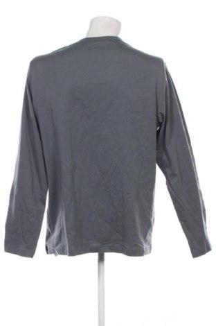 Pizsama Calvin Klein, Méret L, Szín Kék, Ár 10 489 Ft