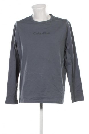 Πιτζάμες Calvin Klein, Μέγεθος L, Χρώμα Μπλέ, Τιμή 42,99 €