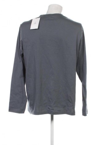 Πιτζάμες Calvin Klein, Μέγεθος L, Χρώμα Μπλέ, Τιμή 42,99 €