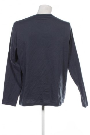 Pijama Calvin Klein, Mărime L, Culoare Albastru, Preț 131,99 Lei