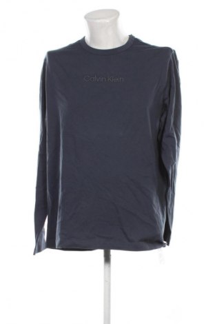 Pyžamo  Calvin Klein, Velikost L, Barva Modrá, Cena  1 329,00 Kč