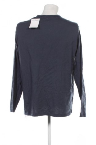 Pyžamo  Calvin Klein, Velikost L, Barva Modrá, Cena  1 329,00 Kč