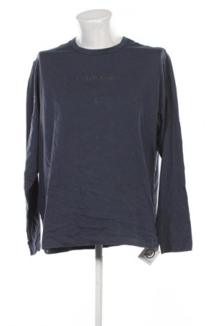 Pizsama Calvin Klein, Méret XL, Szín Kék, Ár 8 939 Ft