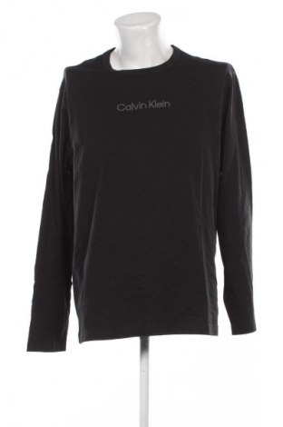 Pyžamo  Calvin Klein, Velikost XL, Barva Černá, Cena  1 329,00 Kč