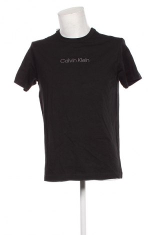 Pizsama Calvin Klein, Méret S, Szín Fekete, Ár 4 519 Ft