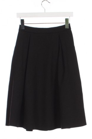 Sukně Unbranded, Velikost XS, Barva Černá, Cena  89,00 Kč