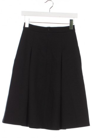Sukně Unbranded, Velikost XS, Barva Černá, Cena  89,00 Kč