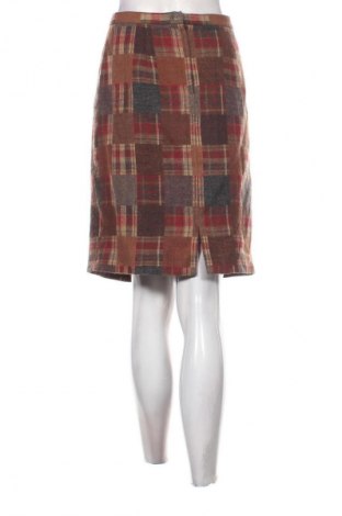 Spódnica Unbranded, Rozmiar L, Kolor Kolorowy, Cena 8,99 zł