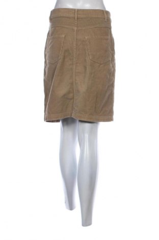 Szoknya Unbranded, Méret M, Szín Bézs, Ár 919 Ft
