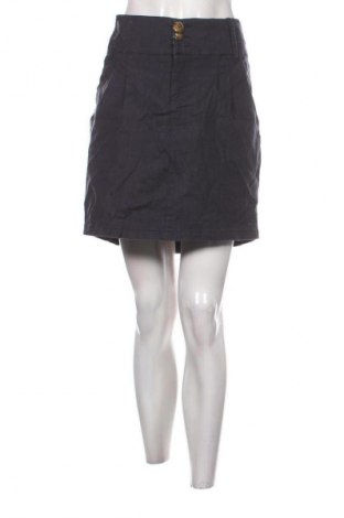 Fustă Unbranded, Mărime XL, Culoare Albastru, Preț 14,99 Lei