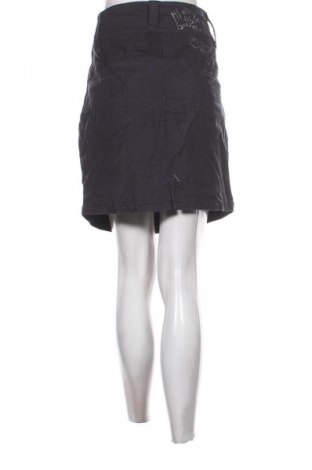 Fustă Unbranded, Mărime XL, Culoare Albastru, Preț 14,99 Lei