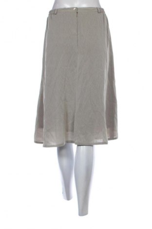 Spódnica Unbranded, Rozmiar M, Kolor Beżowy, Cena 11,99 zł