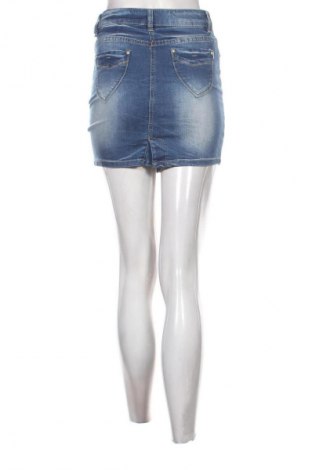 Spódnica Unbranded, Rozmiar S, Kolor Niebieski, Cena 19,99 zł
