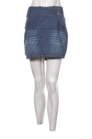 Rock Unbranded, Größe L, Farbe Blau, Preis 20,99 €