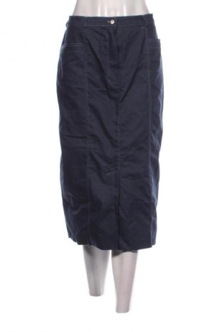 Sukně Unbranded, Velikost XL, Barva Modrá, Cena  394,00 Kč