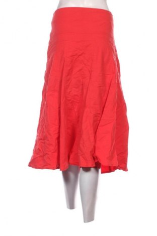 Φούστα Unbranded, Μέγεθος XL, Χρώμα Κόκκινο, Τιμή 11,83 €