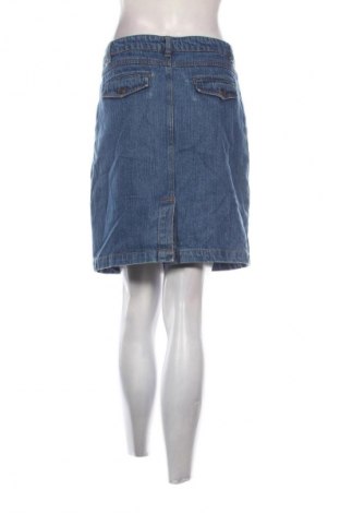 Φούστα Unbranded, Μέγεθος M, Χρώμα Μπλέ, Τιμή 3,99 €