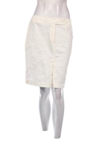 Rock Unbranded, Größe L, Farbe Weiß, Preis € 3,99