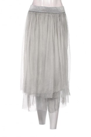 Rock Unbranded, Größe M, Farbe Grau, Preis 15,99 €