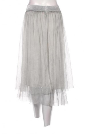 Rock Unbranded, Größe M, Farbe Grau, Preis 15,99 €