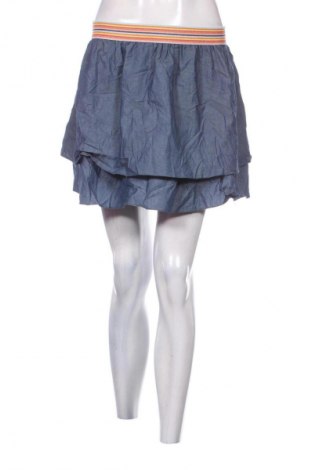Rock Unbranded, Größe S, Farbe Blau, Preis 7,99 €