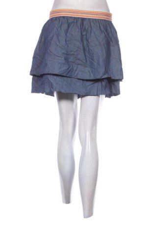 Rock Unbranded, Größe S, Farbe Blau, Preis 7,99 €