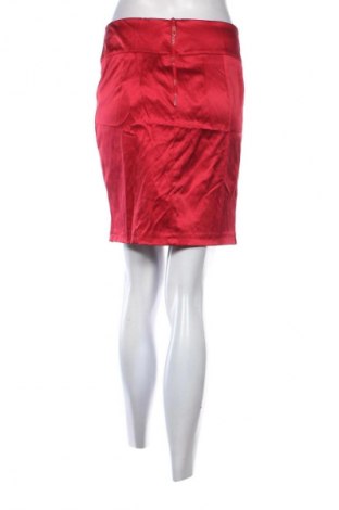 Rock Unbranded, Größe M, Farbe Rot, Preis € 2,99