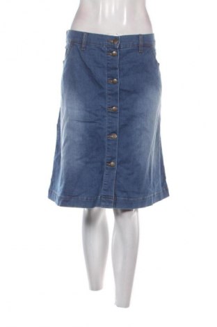 Sukně Unbranded, Velikost 3XL, Barva Modrá, Cena  371,00 Kč