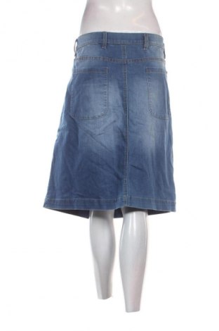 Sukně Unbranded, Velikost 3XL, Barva Modrá, Cena  371,00 Kč