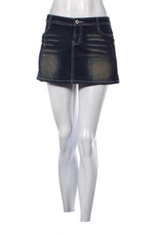 Rock Unbranded, Größe L, Farbe Blau, Preis 14,99 €