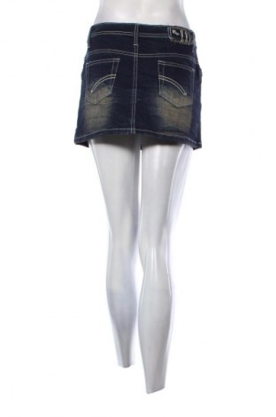 Rock Unbranded, Größe L, Farbe Blau, Preis 14,99 €