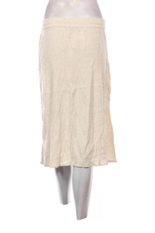 Φούστα ASOS, Μέγεθος S, Χρώμα  Μπέζ, Τιμή 25,99 €