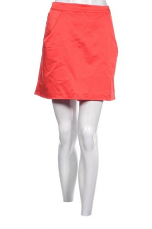 Rock ASOS, Größe L, Farbe Orange, Preis € 6,99